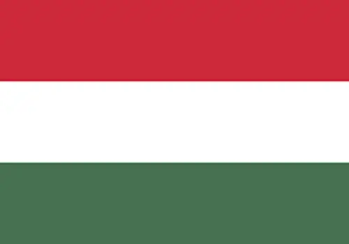HUNGARY